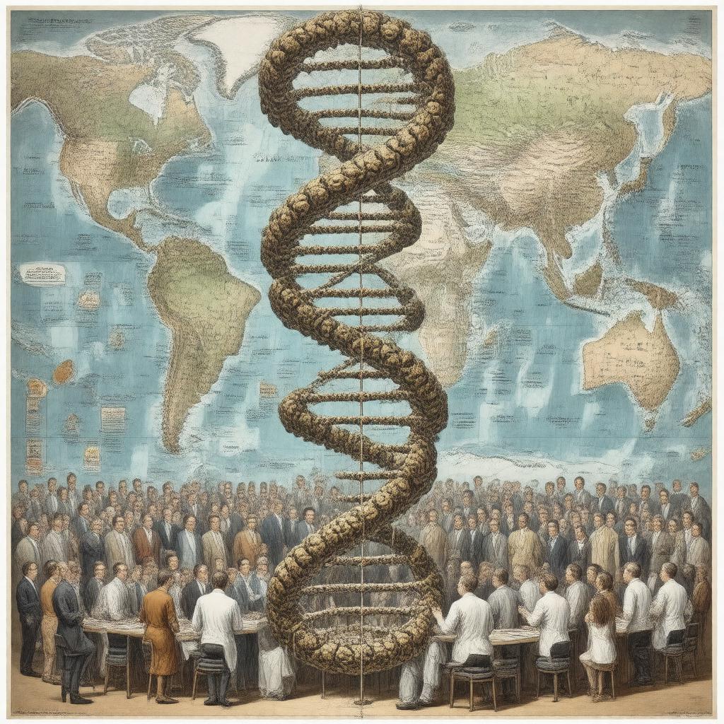 Human Genome Project